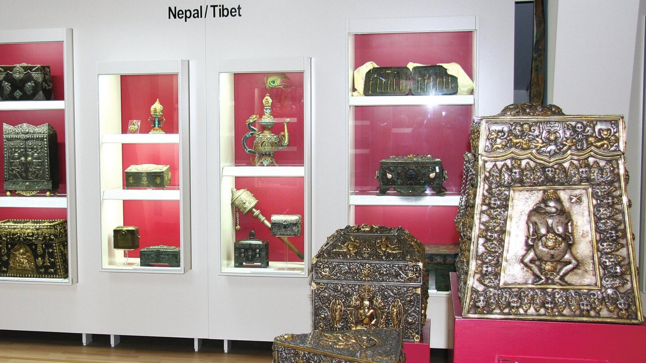 Schell Collection in Graz | Region Graz