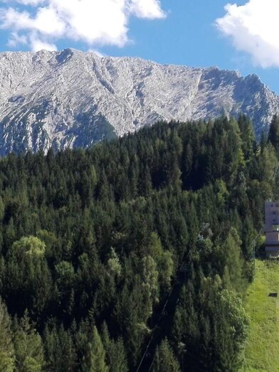 Skiflugschanze Kulm, Tauplitz, Grimming | © TVB Ausseerland Salzkammergut/Raunigg | TVB Ausseerland Salzkammergut/ Raunigg | © TVB Ausseerland Salzkammergut/Raunigg