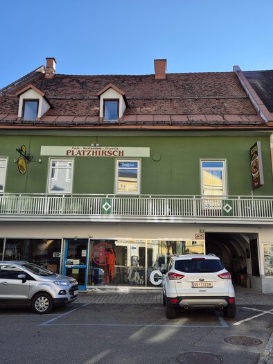 Bar | © Tourismusverband Murau
