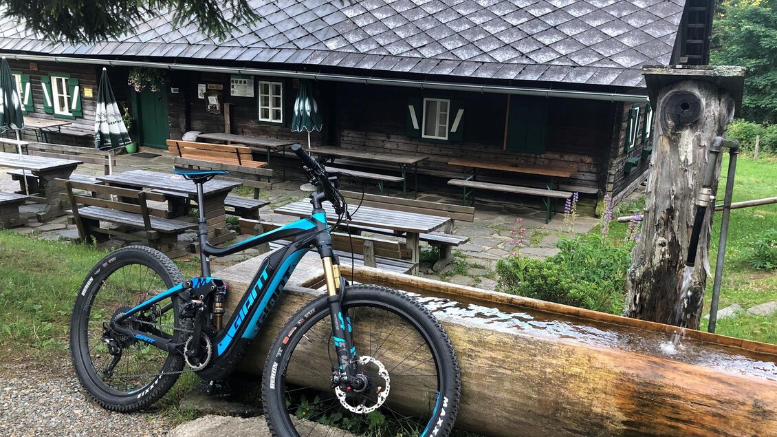 Schirchlerhütte - Impressionen #2.1