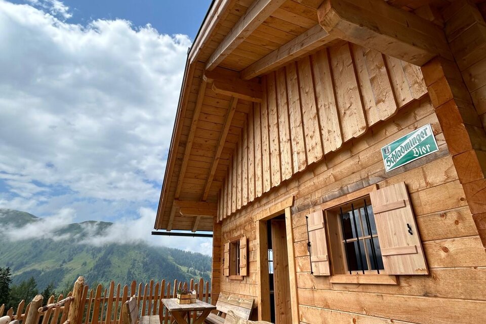 Schladminger Alm - Impression #1 | © Schladminger Alm