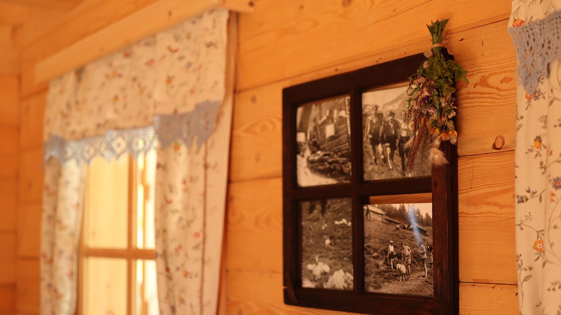 Schladminger Alm | © Schladminger Alm