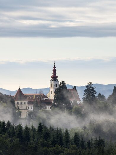 Schloss Hollenegg1 | Leonhard Hilzensauer | © Schloss Hollenegg