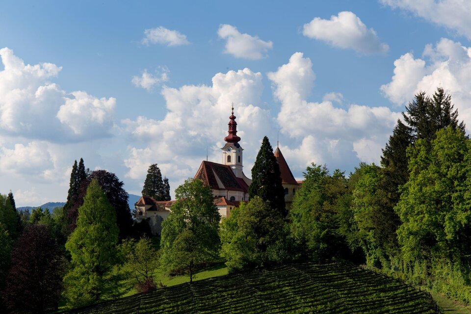Schloss Hollenegg - Impression #1 | © Federico Felini