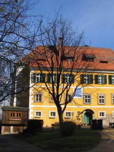 Schloss Limberg | TV Südsteiermark | © TV Südsteiermmark