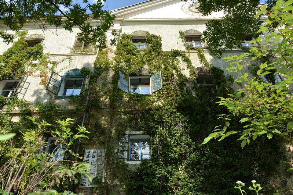 Schloss Lind - Impression #1 | © TVB Murau