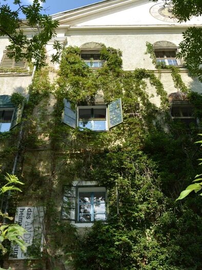 Schloss Lind. das ANDERE Heimatmuseum | © TVB Murau