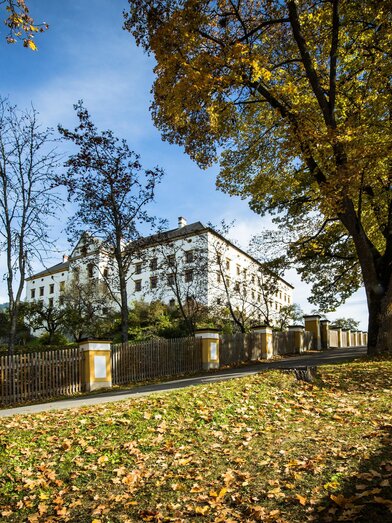 Schloss Murau | © TVB Murau | cstrobl | © TVB Murau