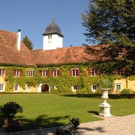 SchlossOttersbach | © Familie Abel - Schloss Ottersbach