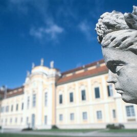 Castle Schielleiten_Front_view_Eastern Styria | © Tourismusverband Oststeiermark