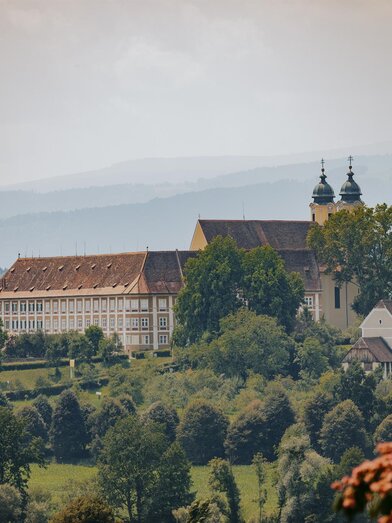 Prachtvolles Schloss Stainz | © TV Südsteiermark - Lupi Spuma | TV Südsteiermark - Lupi Spuma | © TV Südsteiermark - Lupi Spuma