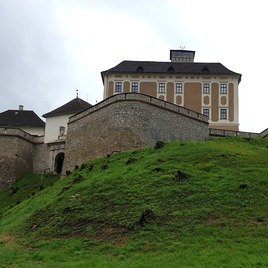 Castle Trautenfels | © Daniela Casari