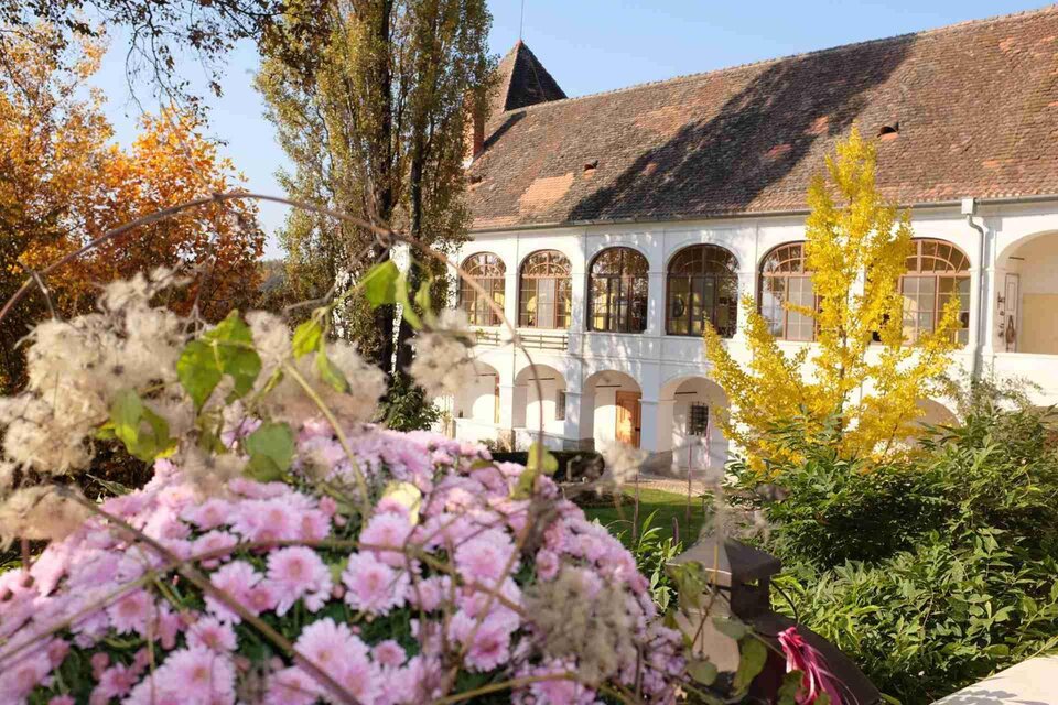 Welsdorf Castle - Impression #1 | © Schloss Welsdorf