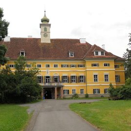 Schloss Poppendorf | © Zur Verfügung gestellt von der Marktgemeinde Gnas