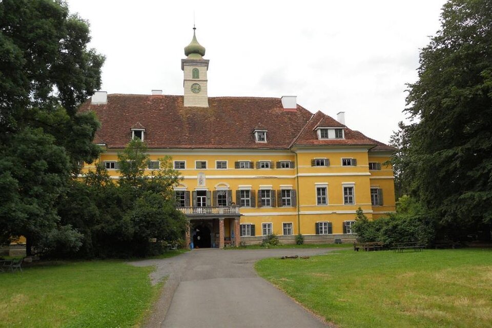 Schlosstaverne in Poppendorf - Impression #1 | © Zur Verfügung gestellt von der Marktgemeinde Gnas