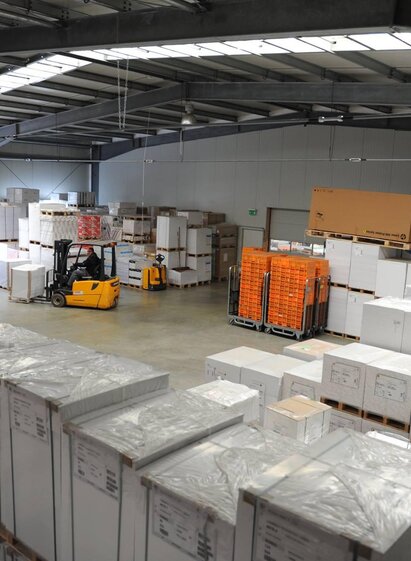 Druckerei Schmidbauer | Druckerei Schmidbauer | © Druckerei Schmidbauer