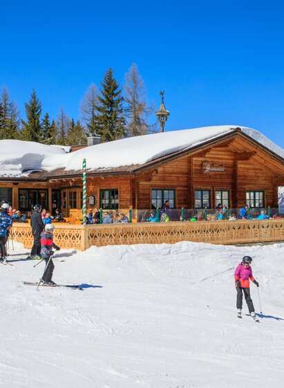 Schmiedhütte1 | © Schmiedhütte