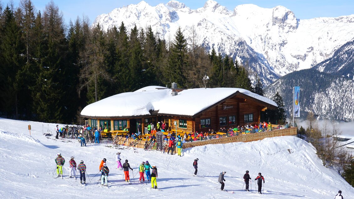 Schmiedhütte5 | © Schmiedhütte