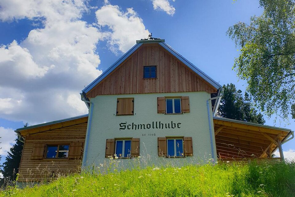 Schmollhube - Impression #1 | © Stadtgemeinde Leoben - BÜKO