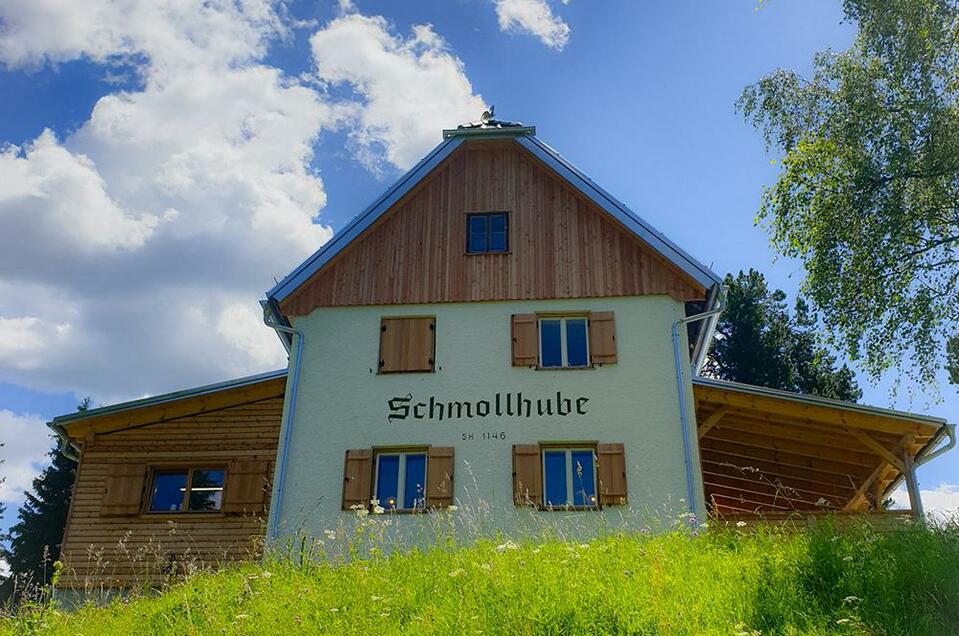 Schmollhube - Impression #1 | © Stadtgemeinde Leoben - BÜKO
