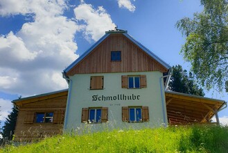 Schmollhube | © Stadtgemeinde Leoben - BÜKO