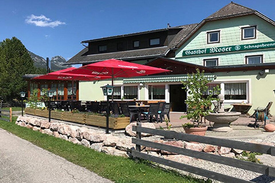 Schnapsbrennerei Moser-Reisenbichler - Impression #1 | © TVB Ausseerland Salzkammergut