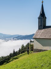 Schneeberger-Außenansicht10-Murtal-Steiermark | © Anita Fössl | Anita Fössl | © Anita Fössl