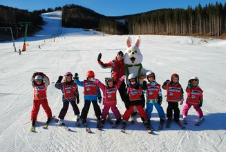 Snow sports school_team_Eastern Styria | © Schneesportschule Reisinger
