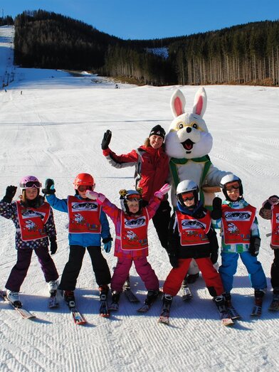 Snow sports school_team_Eastern Styria | © Schneesportschule Reisinger | Franz Reisinger | © Schneesportschule Reisinger