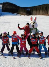 Schneesportschule_Team_Oststeiermark | © Schneesportschule Reisinger | Franz Reisinger | © Schneesportschule Reisinger