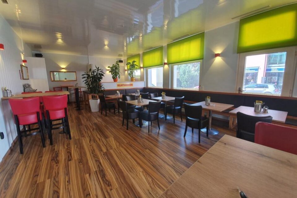 Schnitzel Corner - Impression #1 | © Georg Herzog