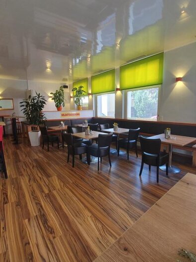 Schnitzerl Corner | © Georg Herzog
