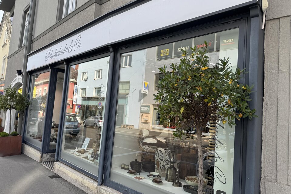 Schokolade & Co. - Impression #1 | © TV Hochsteiermark
