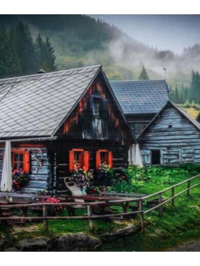 Schrabachalm | © Schrabachalm