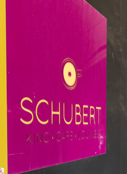 Schubertkino | © Graz Tourismus - Harry Schiffer