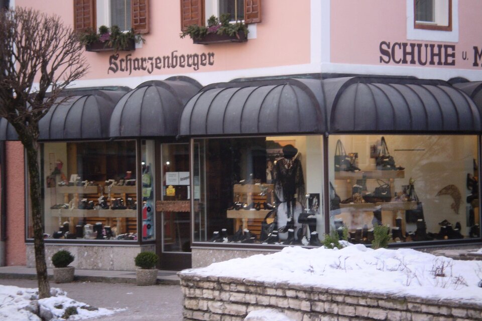 Schuhhaus Scharzenberger - Impression #1 | © Schuhhaus Scharzenberger