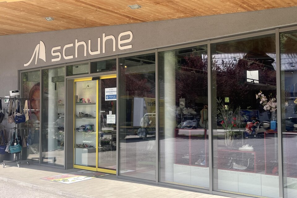 Schuhmoments Bad Aussee - Impression #1 | © TVB Ausseerland Salzkammergut_ NathalieSchröttenhamer