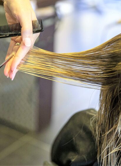 Friseur