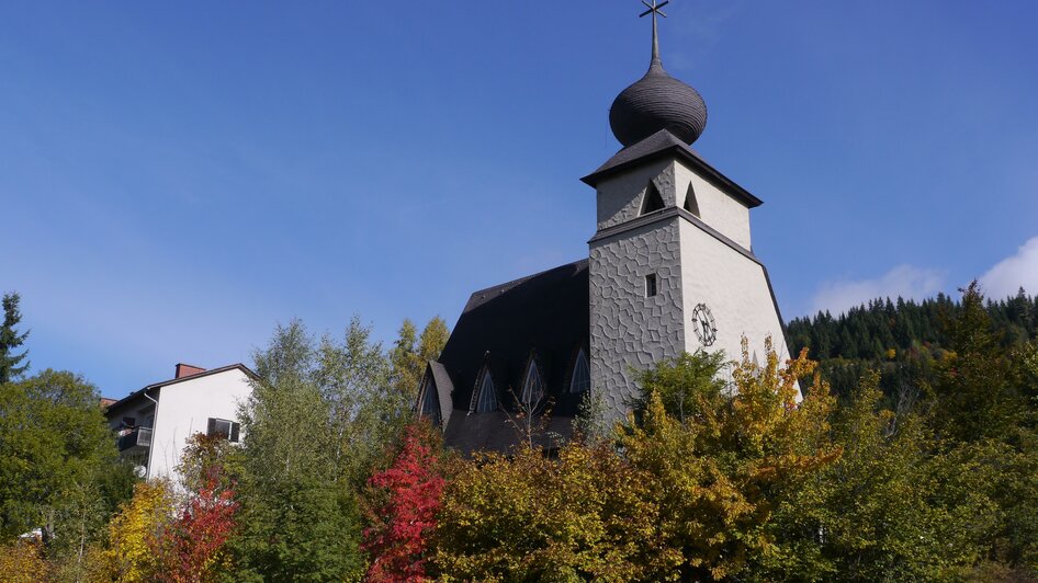 Stolzalpenkirche