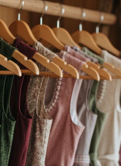 Symbolic image - traditional dirndl dresses | © Firefly - Benedikt Trummer