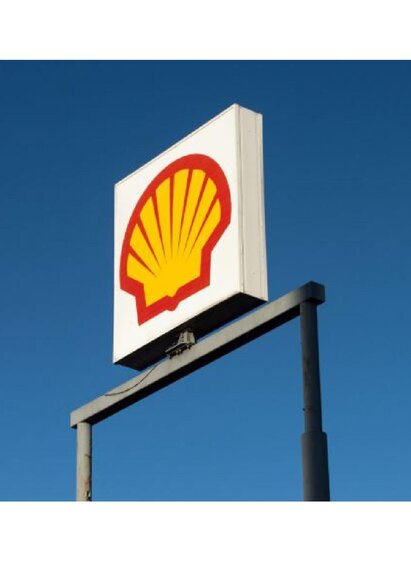 Logo | © Shell