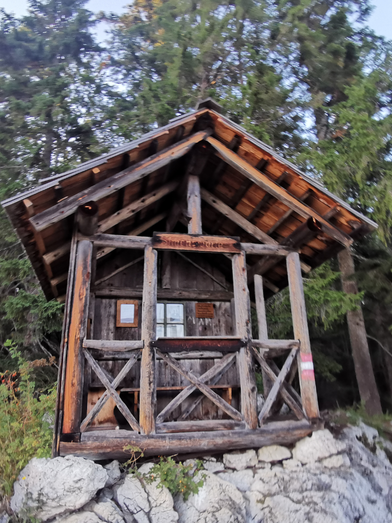 Simonywarte Bad Mitterndorf | © TVB Ausseerland Salzkammergut_Theresa Schwaiger | TVB Ausseerland Salzkammergut_Theresa Schwaiger | © TVB Ausseerland Salzkammergut_Theresa Schwaiger