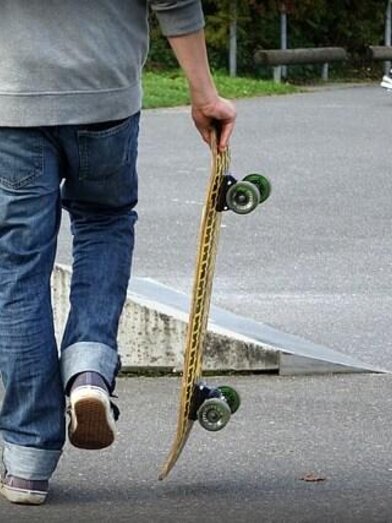 Skatepark | © skatepark