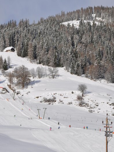 Piste | © Tourismusverband Murau