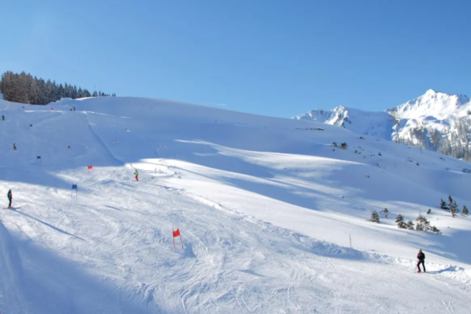Ski Movie Riesneralm - Impression #1 | © reisneralm