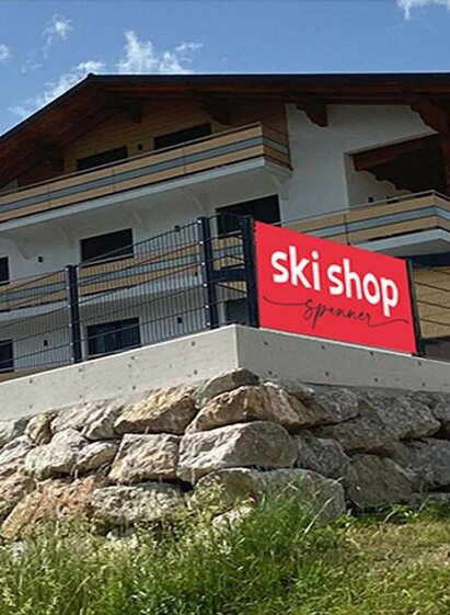 Ski Shop Spanner, Tauplitz | Sport Spanner | © Sport Spanner