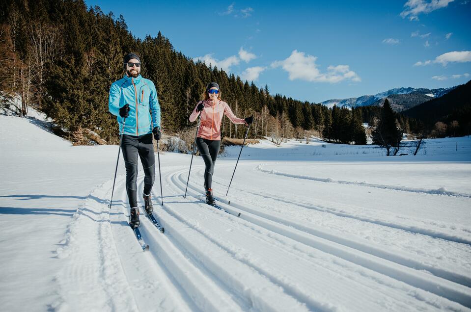 Ski- und Snowboardschule "Amigos Snowsports" - Impression #1 | © nicoleseiser.at