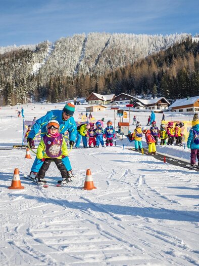 Skischule Amigos | © Skischule Amigos Snowsports | Richard Berger
