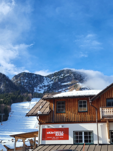 Skischule Haim, Altaussee, Sandling | © TVB Ausseerland Salzkammergut | Petra Kirchschlager | © TVB Ausseerland Salzkammergut