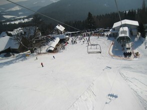 Ski-Waldheimat Hauereck_lift_Eastern Styria | © SKi-Waldheimat Hauereck